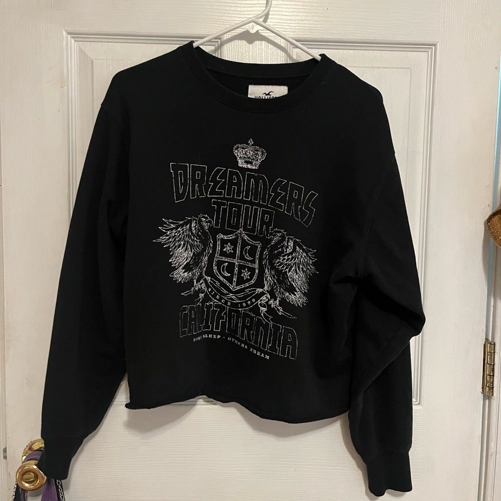 crewneck